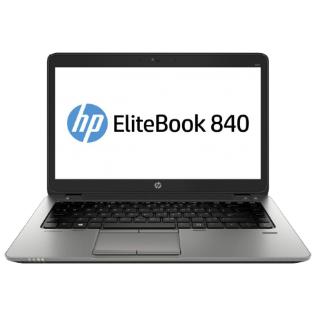 HP EliteBook 840 G1 - 8Go - 512Go SSD