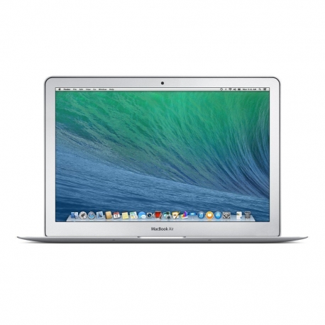 Mac reconditionné - Apple Macbook Air 13.3'' A1466 - 8go - 256 ssd