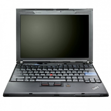 Lenovo ThinkPad X201 - i7 - 6go - 128go ssd