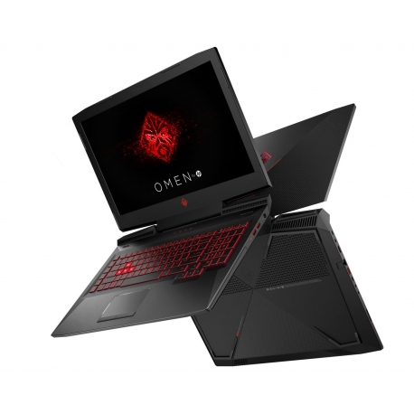 HP OMEN 17-an009nf