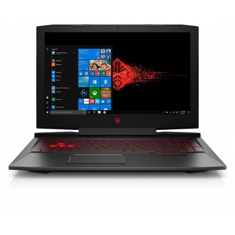 HP OMEN Laptop 15-ce015nf