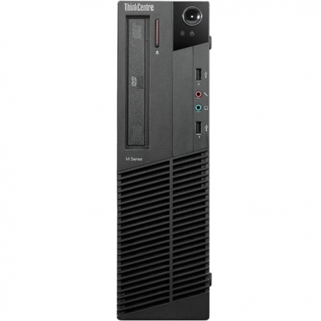 Lenovo ThinkCentre M92P Format Desktop