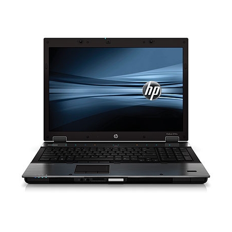 HP EliteBook 8740W 