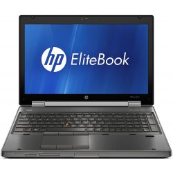 HP EliteBook 8740W