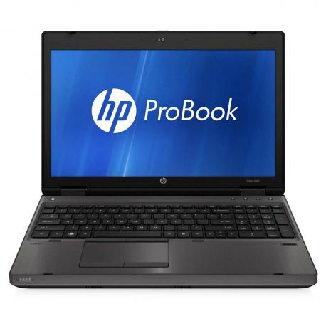 HP ProBook 6550B