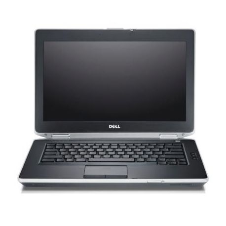 Dell Latitude E6430 - 4Go - 320Go