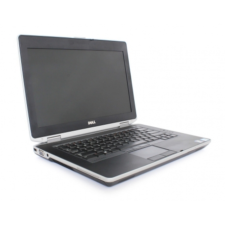 Dell Latitude E6430 - 8Go - HDD 320Go