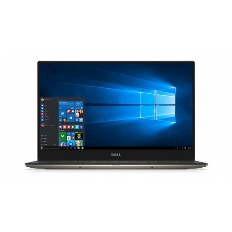 Dell XPS 13 9350 - 8Go - 256Go SSD
