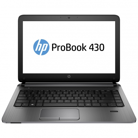 HP ProBook 430 G2 - 4Go - HDD 500Go 