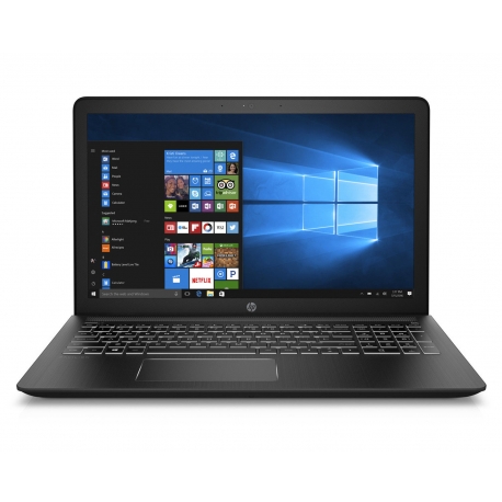 HP Pavilion Power 15-cb015nf