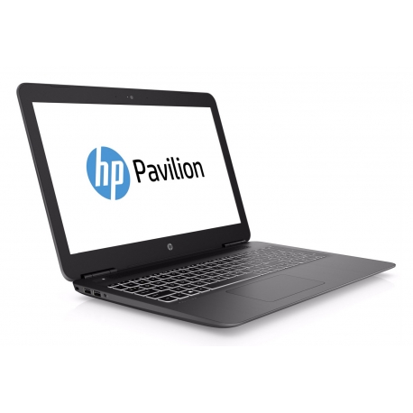 HP Pavilion 15-bc304nf