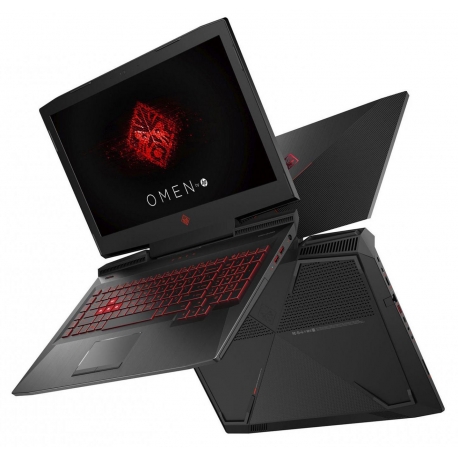 HP Omen 17-an044nf