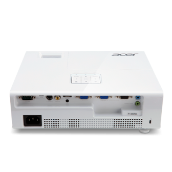 Vidéoprojecteur Acer H6510BD 3D Ready DLP HDMi