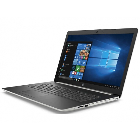 HP Notebook 17-ca0009nf