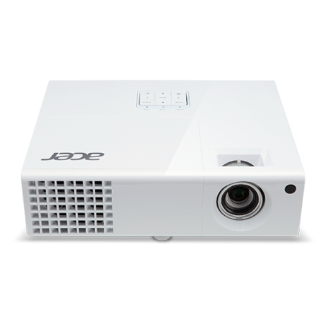Vidéoprojecteur Acer H6510BD 3D Ready DLP HDMi