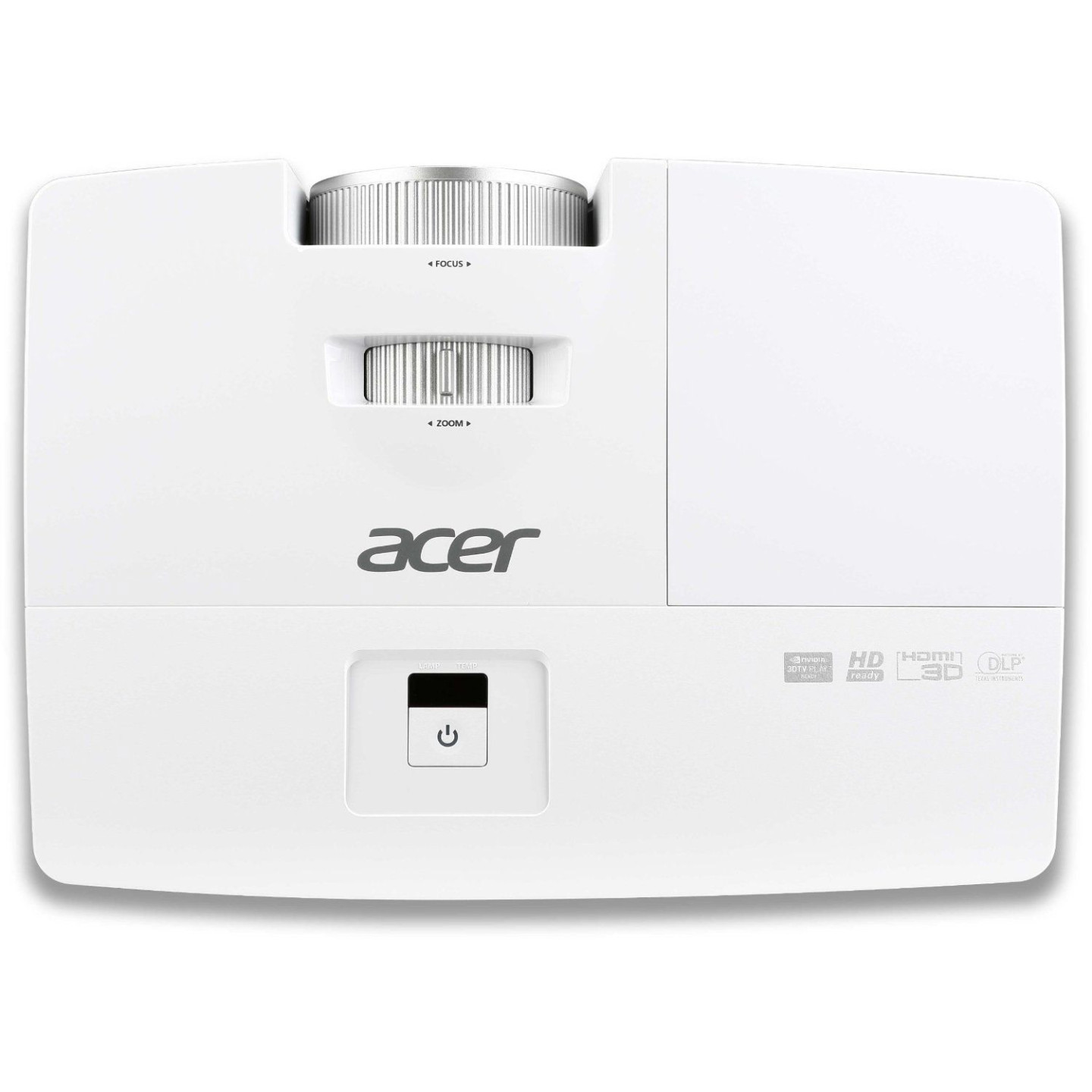 Acer H5380BD DLP