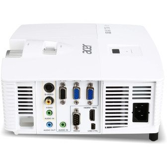 Acer H5380BD DLP