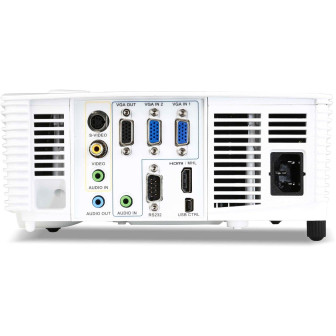 Acer H5380BD DLP