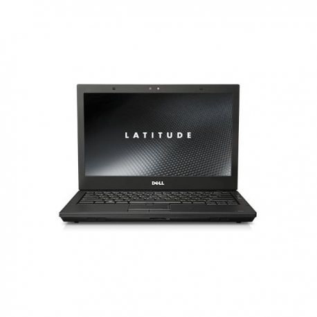 Dell Latitude E4310 