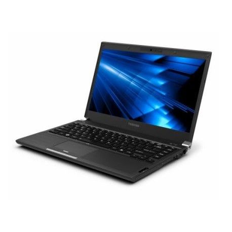 Toshiba Portege M700-1DP