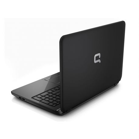 Hp ORDINATEUR PORTABLE HP 15 DUAL CORE - Noir - Prix pas cher