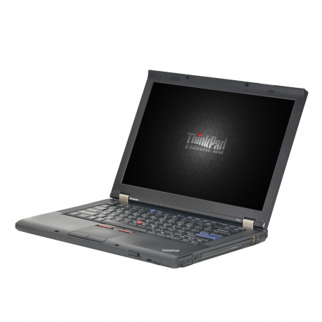 Lenovo ThinkPad T410 2Go 160Go