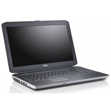 Dell Latitude E5530