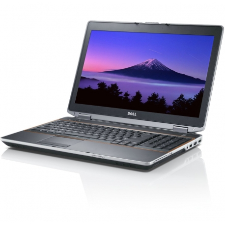 Dell Latitude E6520 4Go 320Go