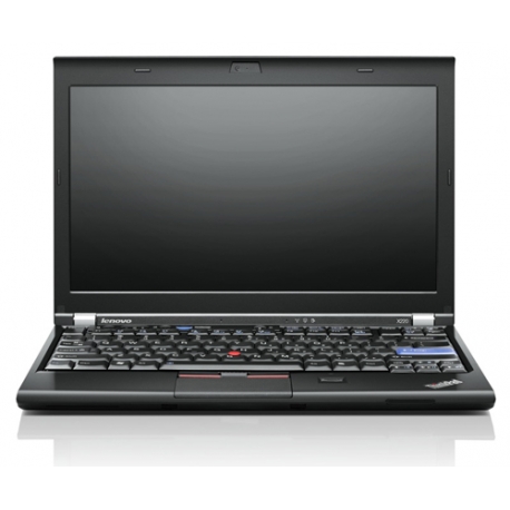 Lenovo ThinkPad X220 8Go 320Go