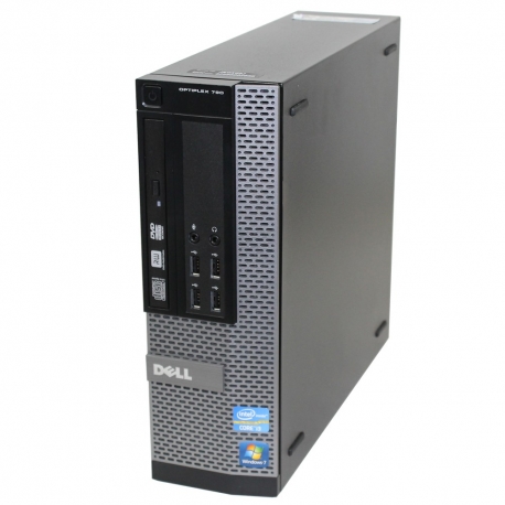 Dell OptiPlex 790 SFF 4Go 500Go