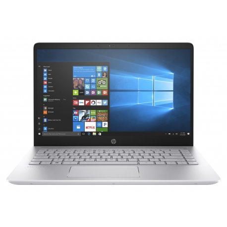 HP Pavilion 14-bf110nf