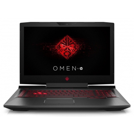 HP Omen 17-an122nf