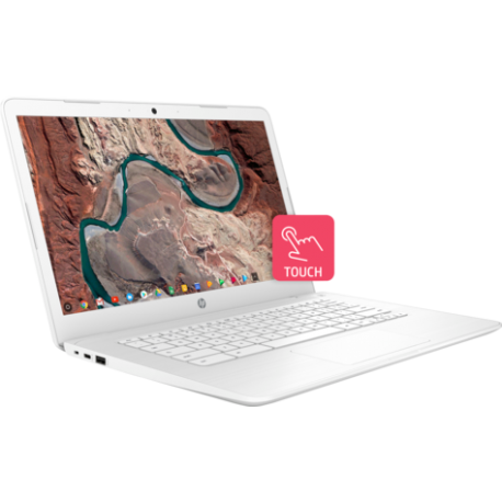 HP Chromebook 14-ca001f