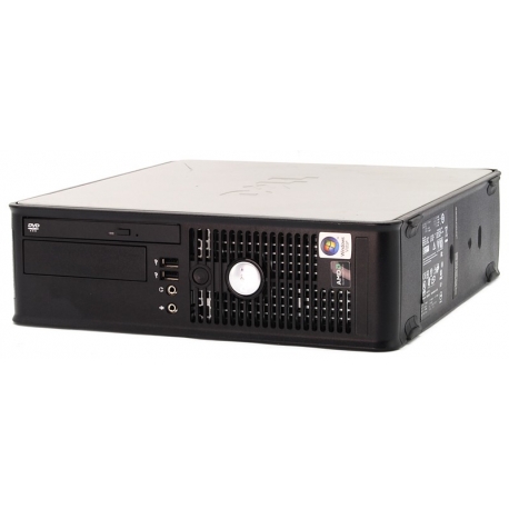 Dell OptiPlex 740 SFF  2Go 250Go 