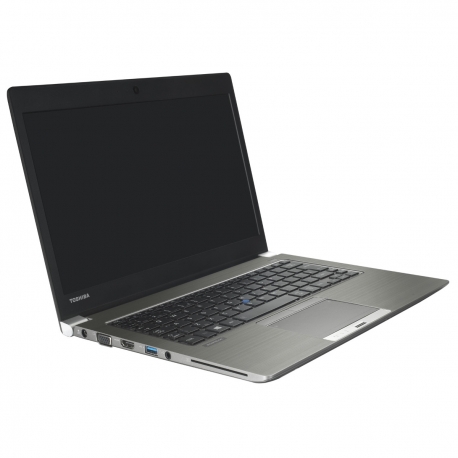 Pc portable reconditionné - Toshiba Portégé Z30T-A - 8Go - 256Go SSD