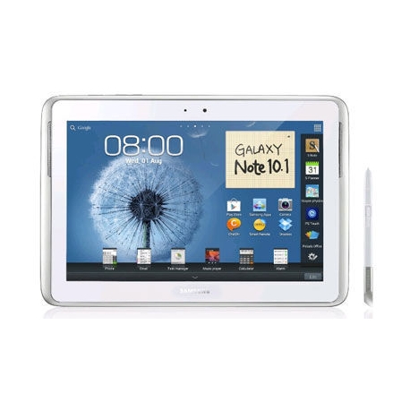 Samsung Galaxy Note 10,1 GT-N8010 16Go Blanc