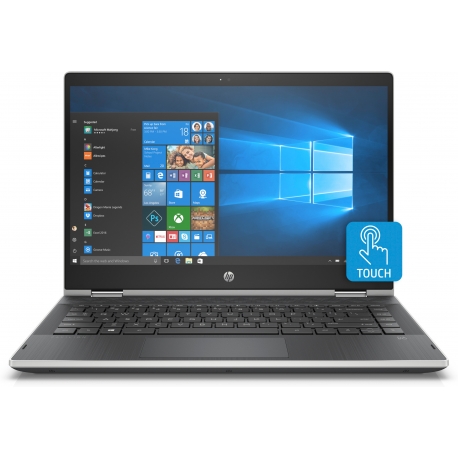 HP Pavilion Notebook 14-ce0019f