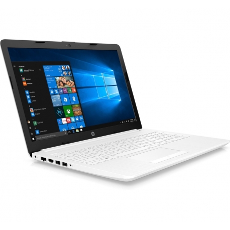 HP Notebook 15-da0061nf