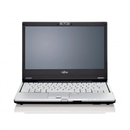 Fujitsu Lifebook S760