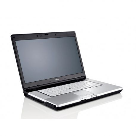 Fujitsu Lifebook E780 Intel Core i5-M520 4Go 160Go DVDRW Wifi Windows 7