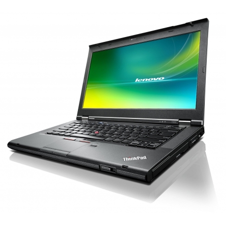 Lenovo ThinkPad T430 - 4Go - SSD 128Go
