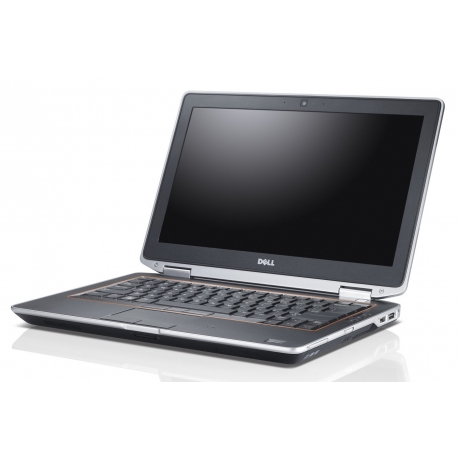 Dell Latitude E6320 - 4Go - HDD 500Go