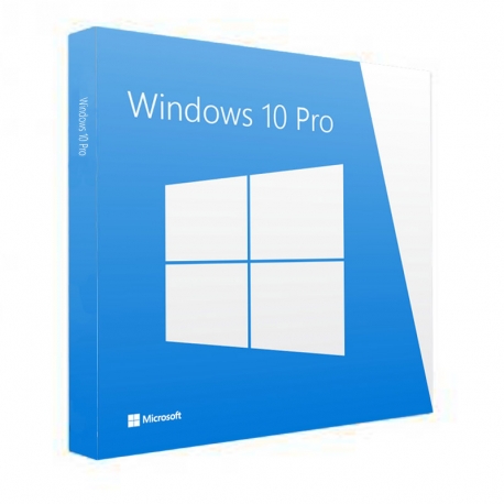 Pack d'installation de Windows 10 Professionnel pour ordinateur d'occasion acheté sur Laptopservice