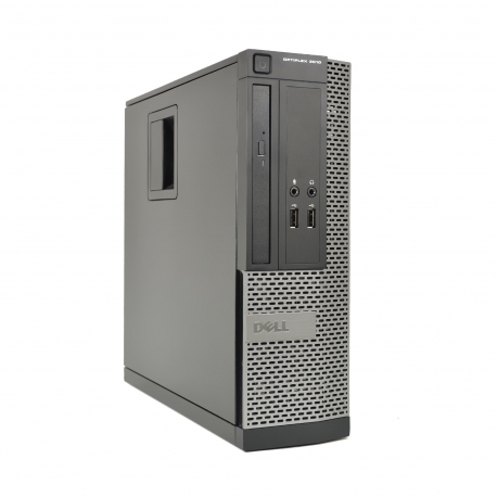 Dell OptiPlex 3010 SFF 4Go 250Go