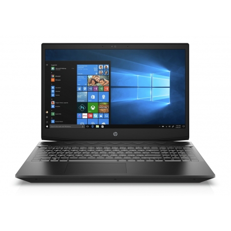 HP Pavilion 15-cx0001nf