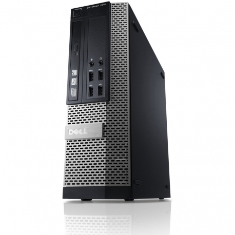 Dell OptiPlex 7010 SFF - 4Go - 250Go HDD