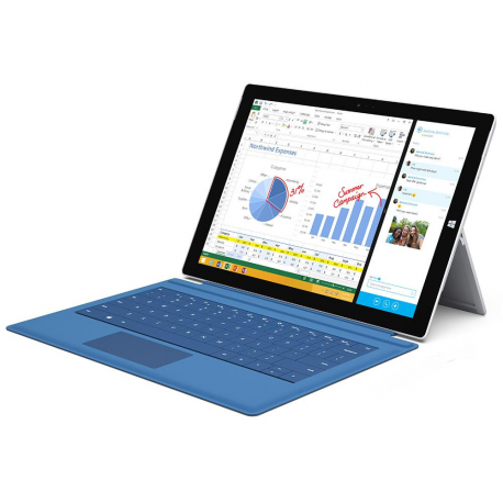 Microsoft Surface Pro 3 - 8Go - SSD 128Go
