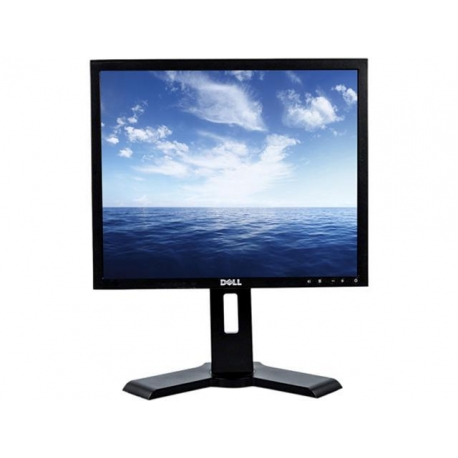 Ecran Dell 19" E190SF