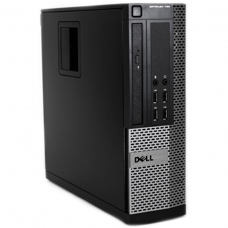 Dell OptiPlex 790 SFF 6Go 500Go