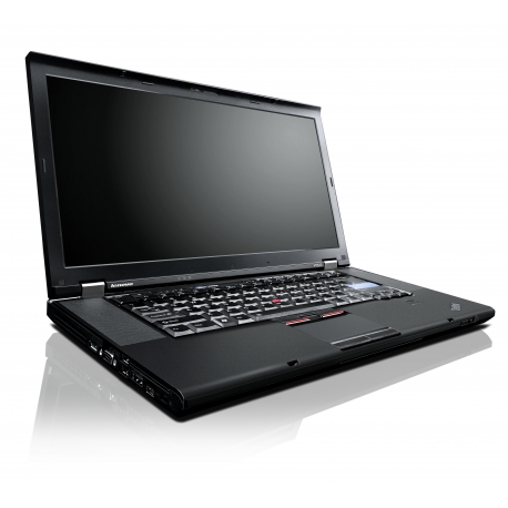 Lenovo ThinkPad W520 8Go 500Go